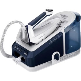 Braun Carestyle 7 Pro Buhar Jeneratörlü Ütü Dikey Buharlama, Icare, Eloxal Plus, Turbo Modu