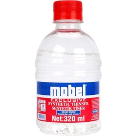 Mobel Sentetik Tiner 320