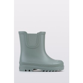 Igor Tokio Çocuk Verde Green Yeşil Yağmur Çizmesi W10274-013