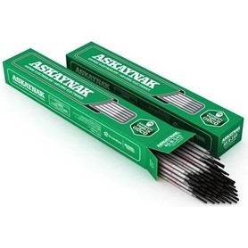 Askaynak Basıc Elektrot 3 25*350 AS