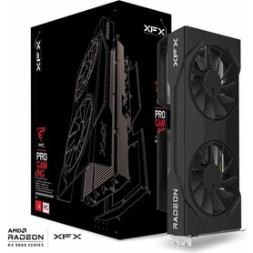 XFX Swıft RX 9060 XT OC 16GB Gddr6 128 Bit Dual Fan DX12 AMD Ekran Kartı