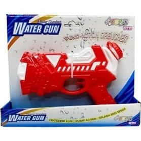 Ket Toys Lazer Su Tabancası