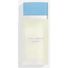 Dolce & Gabbana Light Blue 100 ml Edt Refillable