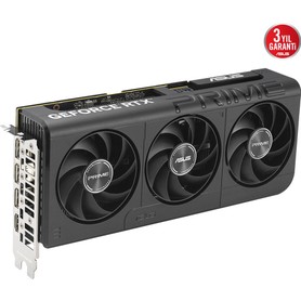 Asus Prime-RTX5050-O8G NVIDIA GeForce RTX 5050 8GB GDDR6 128bit-2707MHz OC HDMI 3x DP DLSS4 Ekran Kartı