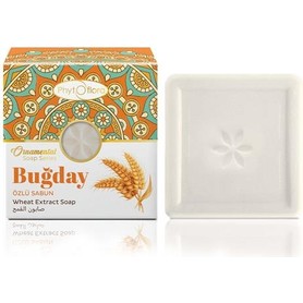 Phytoflora Buğday Özlü