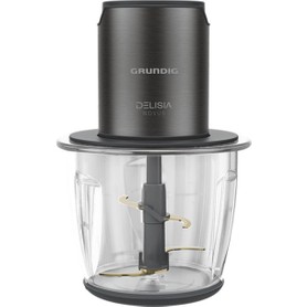 Grundig Do 7266 Cdx Delisia Novus Inox