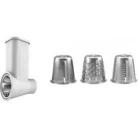 Fressi Fr-Sm2503 Allegro Stand Mikser Salata Dilimleme & Rendeleme & Doğrama Aparatı Güçlü