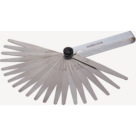 İzeltaş Izeltas Sentil 0.05 - 1 mm 20