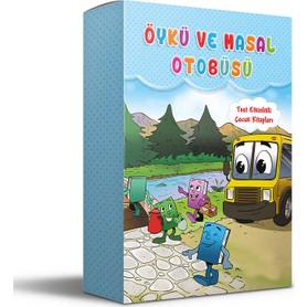 Fms Yayıncılık Bizim Kupa Fms Yayıncılık Öykü Ve Masal