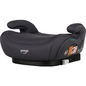Prego Riofix Oto Koltuğu Yükselticisi 4052