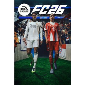 EA SPORTS FC 26 PC Dijital Kod