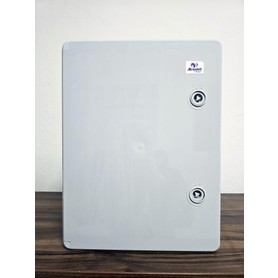 BBB Artemis 30X40X17 Abs Plastik Elektrik Panosu Sigorta Kutusu Çift Kilitli Sağlam IP65 Alev Almaz