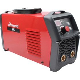 Zenweld Ultımate - 200 ARC Kaynak Makinası 20-200 A Akım Değerleri ile Yüksek Güç ve