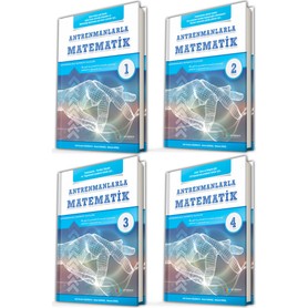 Antrenman Yayıncılık Antrenmanlarla Matematik Kitap Seti