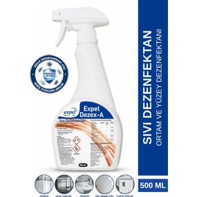Expel Dezex-A 500