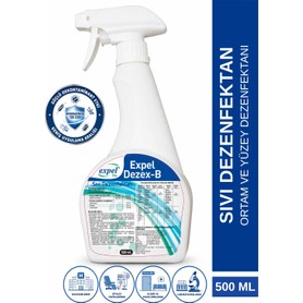 Expel Dezex-B 500
