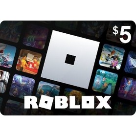 Roblox 400 Robux