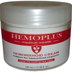 Hemoplus Bonie Hemo Hemoroid Kremi 100 ml