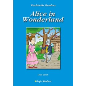 TeknoKapsül Level 1 - Alice In