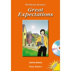 TeknoKapsül Great Expectations - Level 4