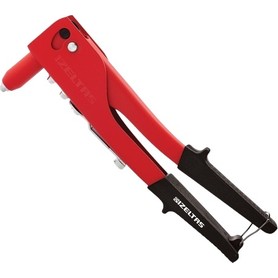 İzeltaş Üreticiniz Zmrt Izeltaş 6195260260 Perçin Tabancası 260 mm