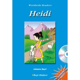 TeknoKapsül Heidi - Level 1