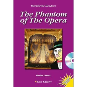 TeknoKapsül The Phantom Of The Opera - Level 5