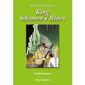 TeknoKapsül Level 3 - King Solomon's