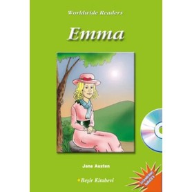 TeknoKapsül Emma - Level 3