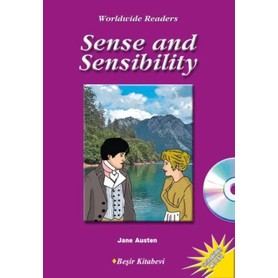 TeknoKapsül Sense And Sensebility - Level 5