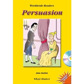 TeknoKapsül Persuasion - Level 6