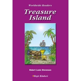 TeknoKapsül Level 5 - Treasure