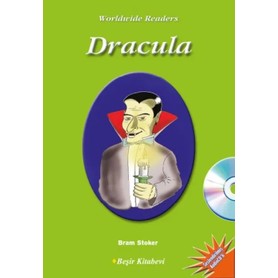 TeknoKapsül Dracula - Level 3
