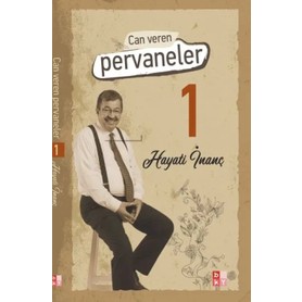 TeknoKapsül Can Veren Pervaneler