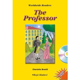 TeknoKapsül The Professor - Level 6
