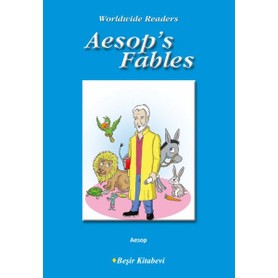 Beşir Kitabevi Level 1 - Aesop's