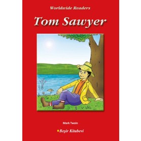 Beşir Kitabevi Level 2 - Tom