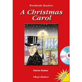 Beşir Kitabevi A Christmas Carol - Level 2