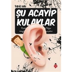 Uğurböceği Yayınları Şu Acayip