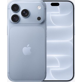 Apple iPhone 18 Pro 2 TB Buzul Rengi