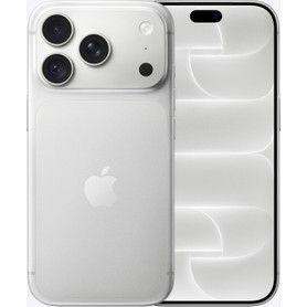 Apple iPhone 18 Pro 2 TB Gümüş