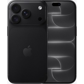 Apple iPhone 18 Pro 2 TB Siyah