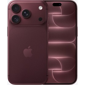 Apple iPhone 18 Pro 512 GB Burgonya