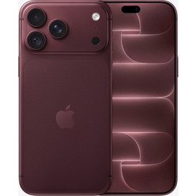Apple iPhone 18 Pro Max 2 TB Burgonya
