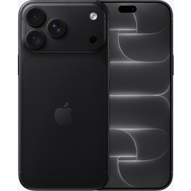 Apple iPhone 18 Pro Max 2 TB Siyah