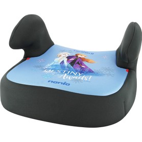 Comfymax Disney Dream 15-36KG Oto Koltuğu Yükseltici - Frozen Iı