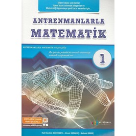 TeknoKapsül Antrenmanlarla Matematik