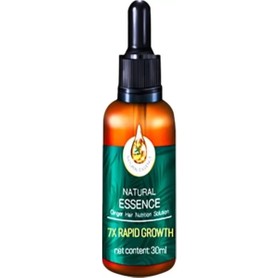 Süper Essence Saç &amp; Sakal Serumu Parlak Sağlam Uzun Saçlar 30 ml