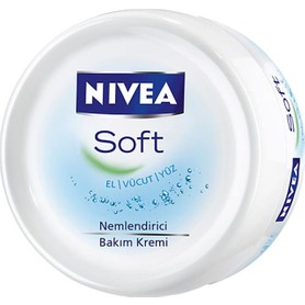Soft 300ML Kavanoz 1