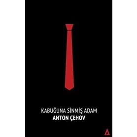 TeknoKapsül Kabuğuna Sinmiş